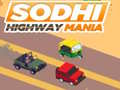 Cluiche Sodhi Highway Mania