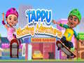 Game Tappu Skating Adventure