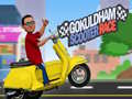 Game Gokuldham Scooter Race