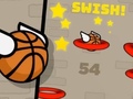 ເກມ Flappy Dunk