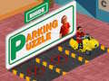 ເກມ Bhide Parking Puzzle