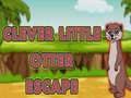 Game Clever Little Otter Escape