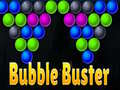 Cluiche Bubble Buster