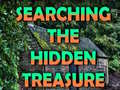 Game Searching The Hidden Treasure