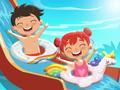 Game Aquapark Fun Loop