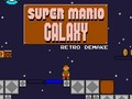 Cluiche Super Mario Galaxy