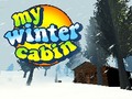 Game My Winter Cabin