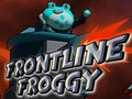 Game Frontline Froggy
