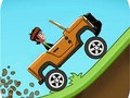 Game Jungle Racing
