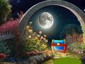 Game Dark Night Gold Escape