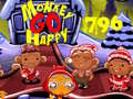 Cluiche Monkey Go Happy Stage 796