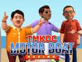 ເກມ TMKOC Motorboat Racing