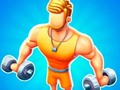 Game My Gym Simulator