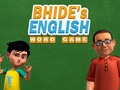 Game Bhide English Classes