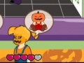 Game Halloween Cake Shop