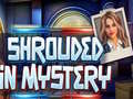 Game Shrouded in Mystery
