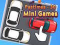 Cluiche Pastimes - 30 Mini Games 