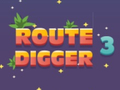 Game Route Digger 3