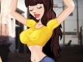 Game Justin Bieber fighting