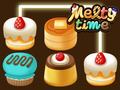 Game Melty Time