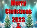 Game Merry Christmas 2023