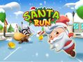 Game Santa Run