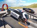 Cluiche  Police Car Real Cop Simulator