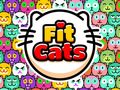 Game Fit Cats