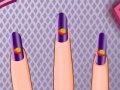 Game Chloe's Nail Salon