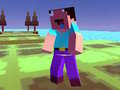 Game Parkour Craft Noob Steve 2