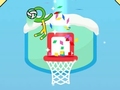 Game Stick Basketball