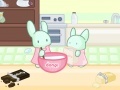 Game Bunnies Kingdom Cooking Game
