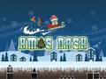 Game Xmas Dash