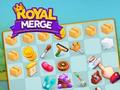 Game Royal Merge