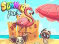 Game Summer Break