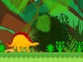 Game Tiny Dino Adventure