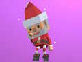 Game Santas Cup 3D