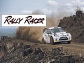 Game Rally Racer