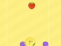 Game Watermelon Fruit 2048