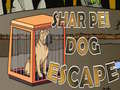 Game Shar Pei Dog Escape