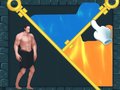 Game Prince Escape: Pin Puzzle