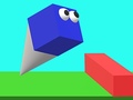 Game  Jumping Cube