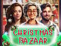 Game Christmas Bazaar