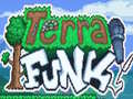 Cluiche Friday Night Funkin': Terrafunk