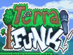 Game Friday Night Funkin': Terrafunk online.