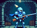 Game SteelStorm Dungeon