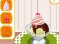 Game Cool Ice Cream Maker