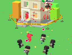 Game City Idle Counter Terrorists online.