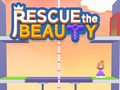 Game Rescue The Beauty