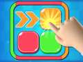 Game Puzzle Block Slide Game